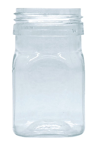 Pet 50gm Honey 38mm Jar