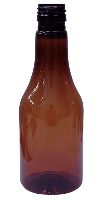 Pet 300ml Brute 28mm Bottle