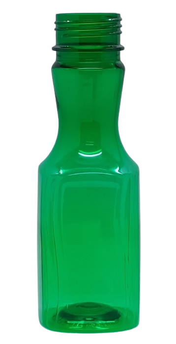 Pet 500ml Square 46mm Bottle
